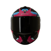 Casco Spartan Draken S Sun Ray